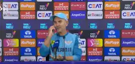 Justin Langer